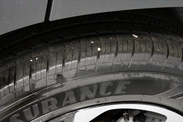used 2024 Chevrolet Trax car, priced at $21,851