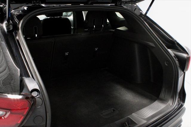 used 2024 Chevrolet Trax car, priced at $21,851