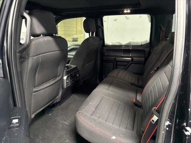 used 2019 Ford F-150 car, priced at $29,674