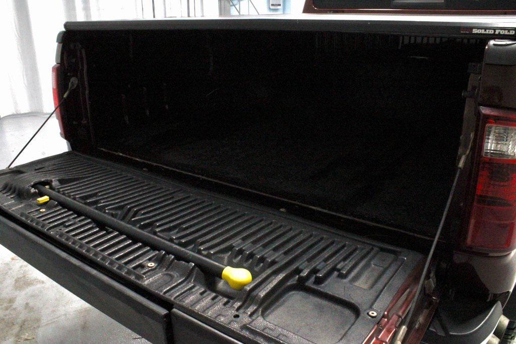 used 2012 Ford F-350 car, priced at $25,777