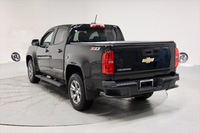 used 2015 Chevrolet Colorado car, priced at $20,274