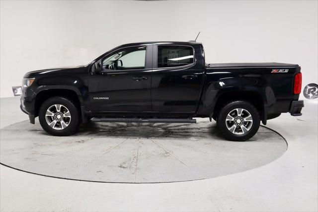 used 2015 Chevrolet Colorado car, priced at $20,274