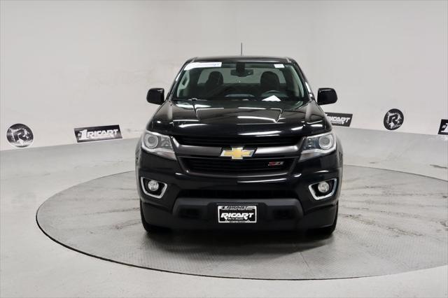 used 2015 Chevrolet Colorado car, priced at $20,274