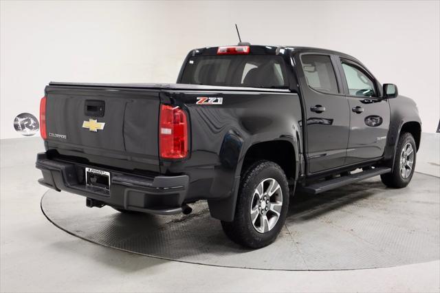 used 2015 Chevrolet Colorado car, priced at $20,274