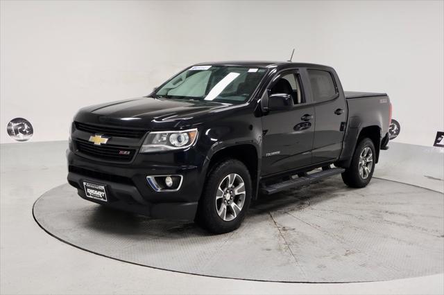 used 2015 Chevrolet Colorado car, priced at $20,274