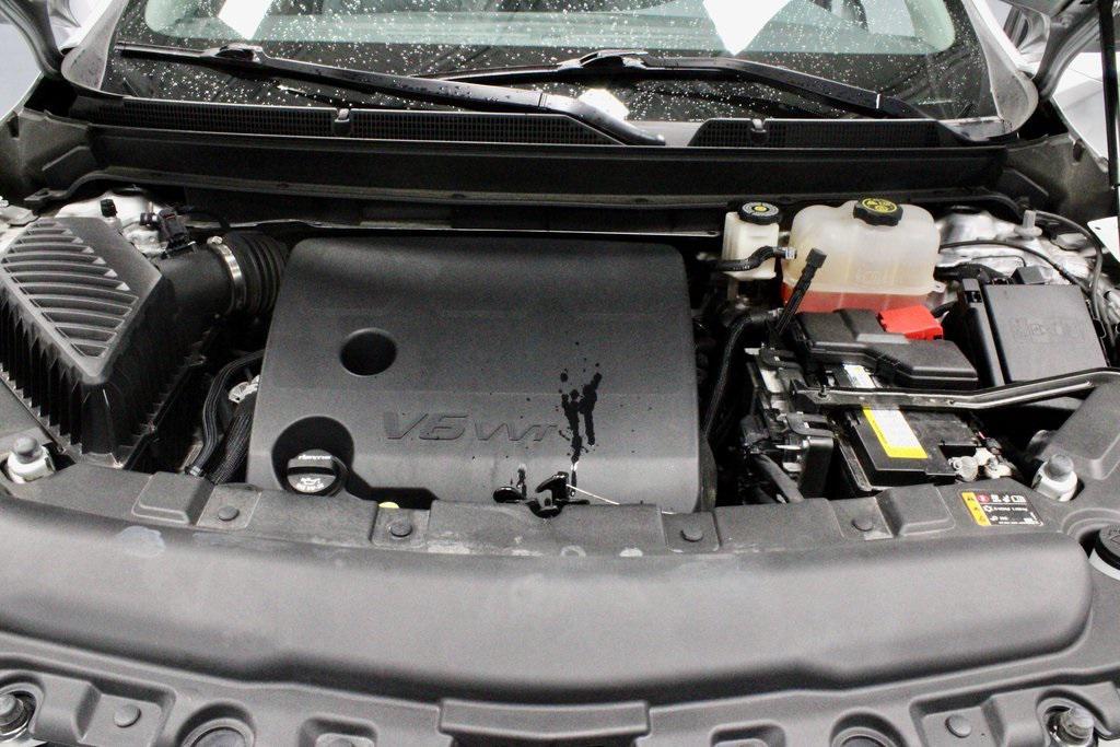 used 2021 Buick Enclave car, priced at $30,253