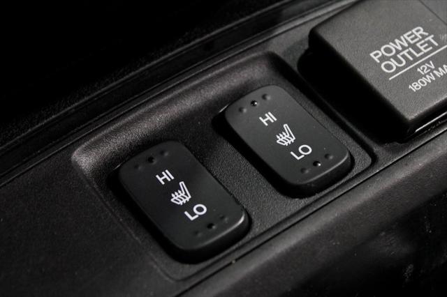 used 2016 Honda CR-V car, priced at $15,473