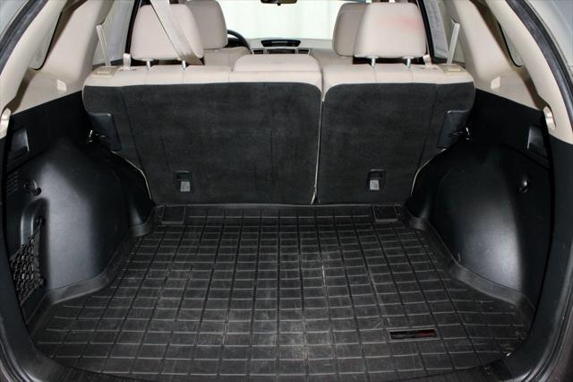 used 2016 Honda CR-V car, priced at $15,473