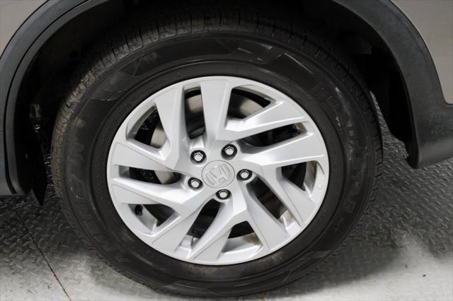 used 2016 Honda CR-V car, priced at $15,473