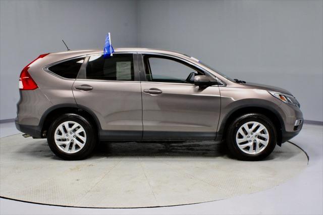 used 2016 Honda CR-V car, priced at $15,473