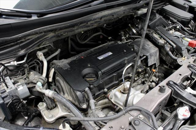 used 2016 Honda CR-V car, priced at $15,473