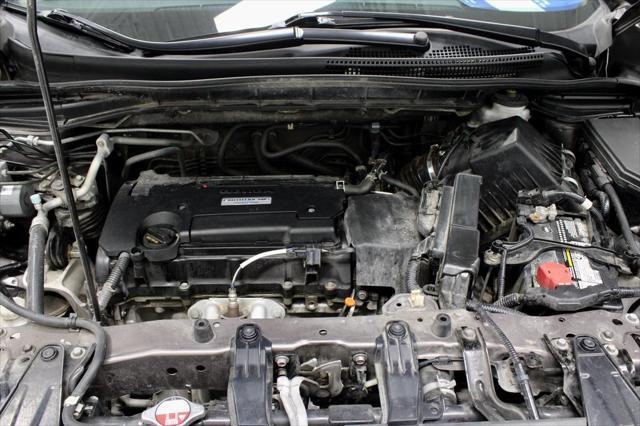used 2016 Honda CR-V car, priced at $15,473