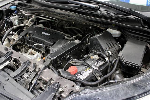 used 2016 Honda CR-V car, priced at $15,473