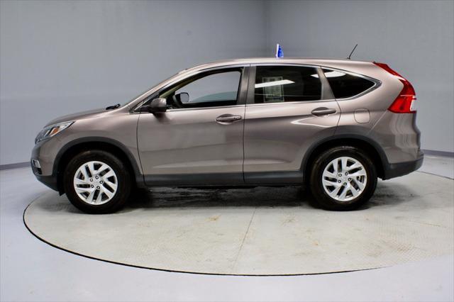 used 2016 Honda CR-V car, priced at $15,473