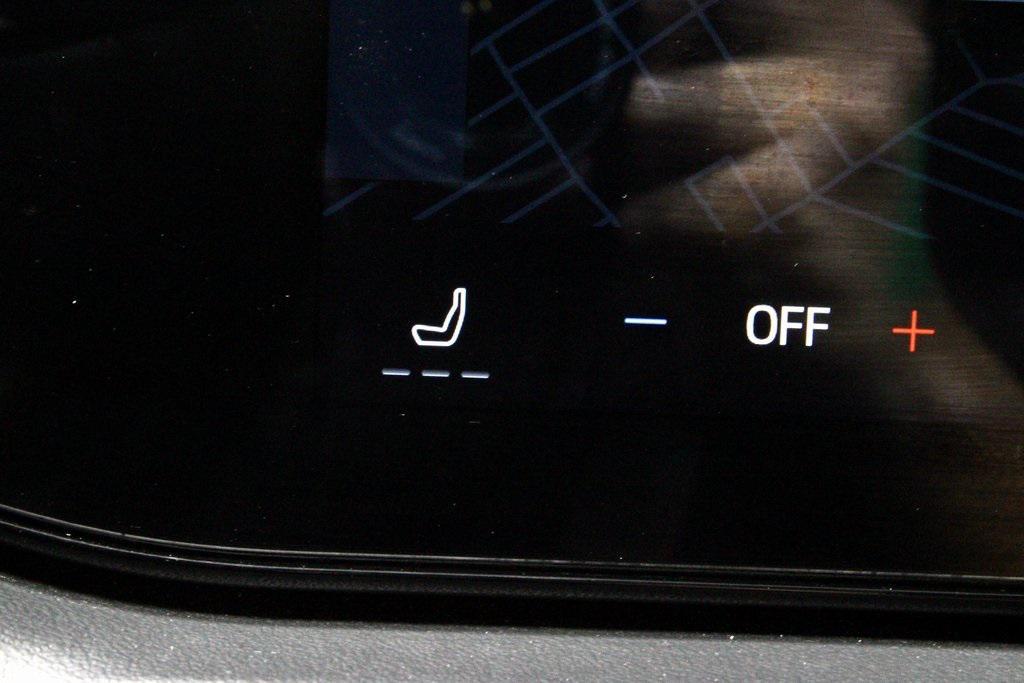 used 2024 Ford Mustang car, priced at $29,984