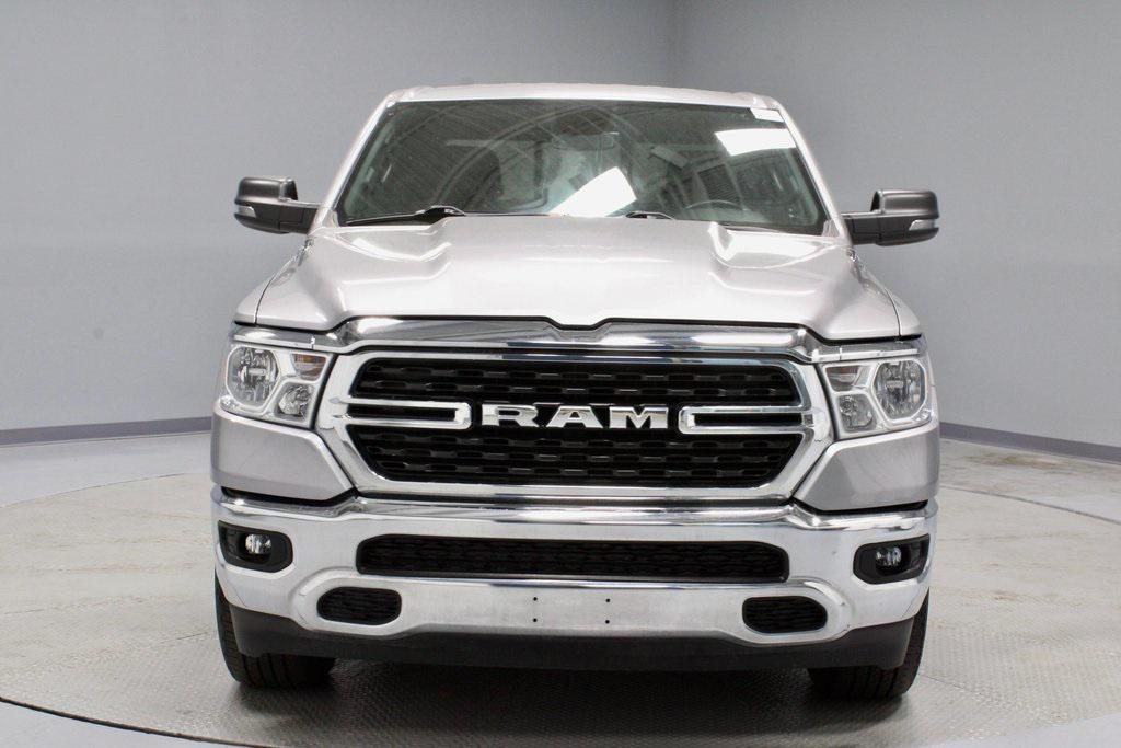used 2023 Ram 1500 car, priced at $31,997