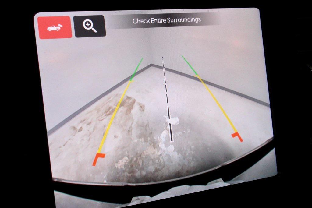 used 2023 Ram 1500 car, priced at $31,997