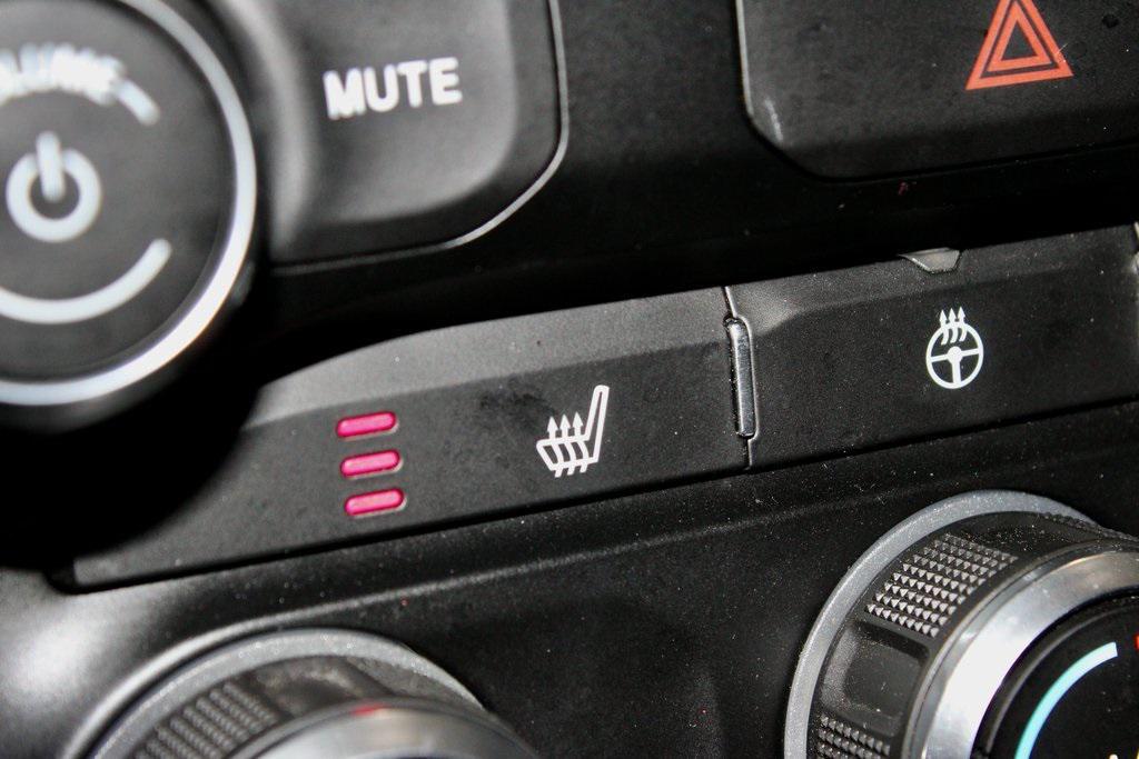 used 2023 Ram 1500 car, priced at $31,997