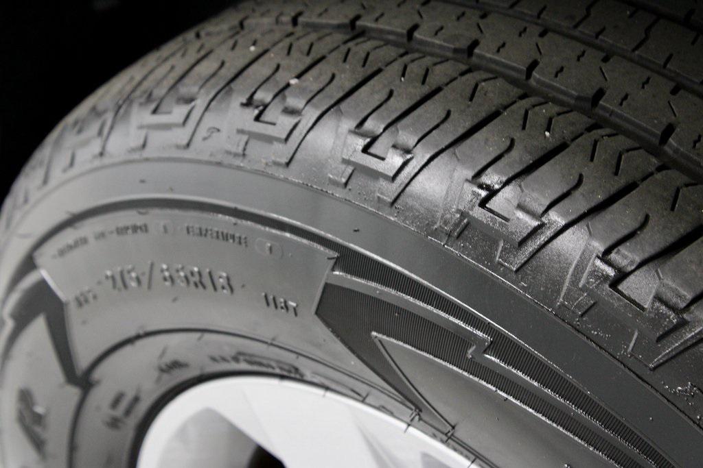 used 2023 Ram 1500 car, priced at $31,997