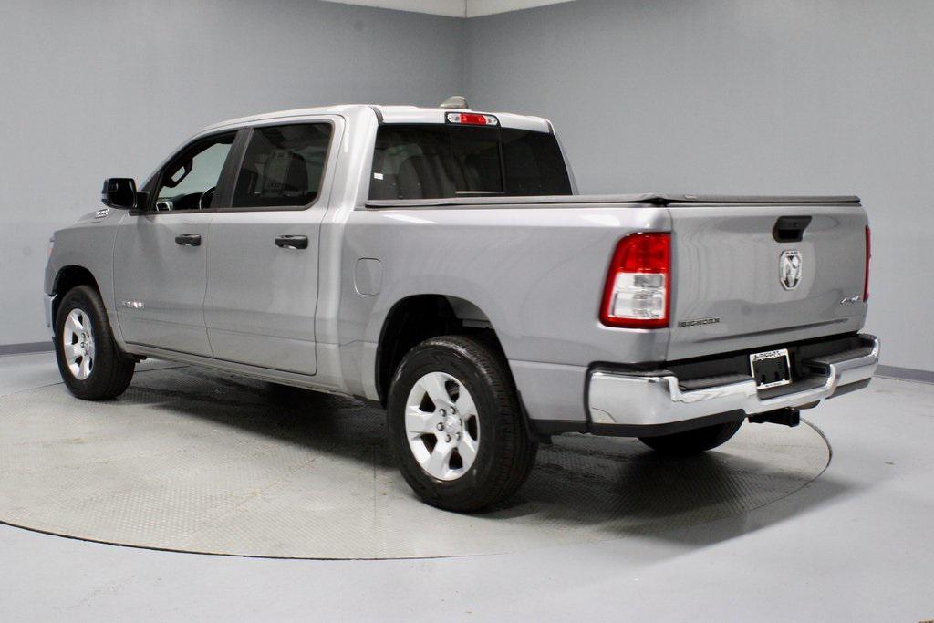used 2023 Ram 1500 car, priced at $31,997
