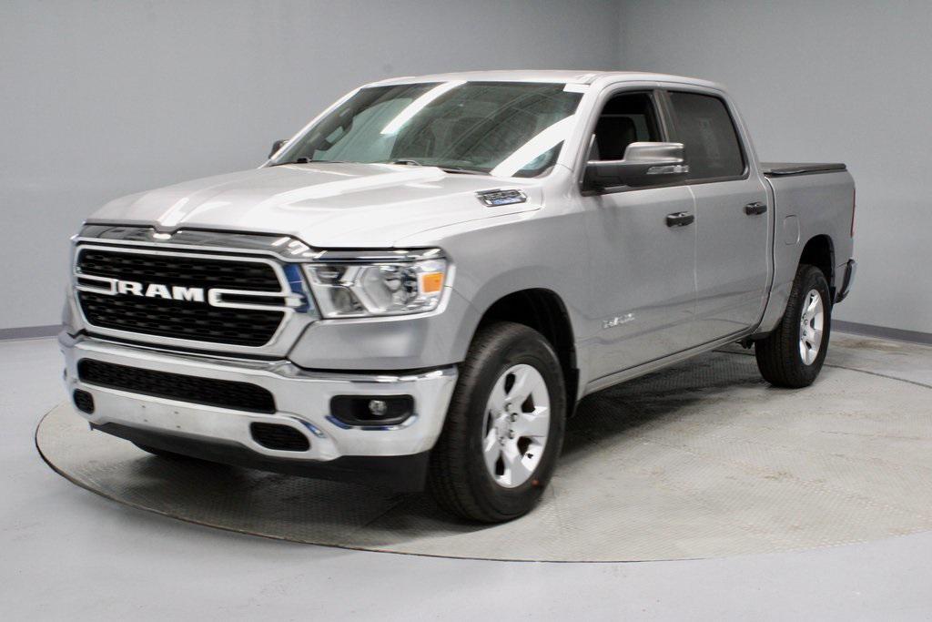 used 2023 Ram 1500 car, priced at $31,997