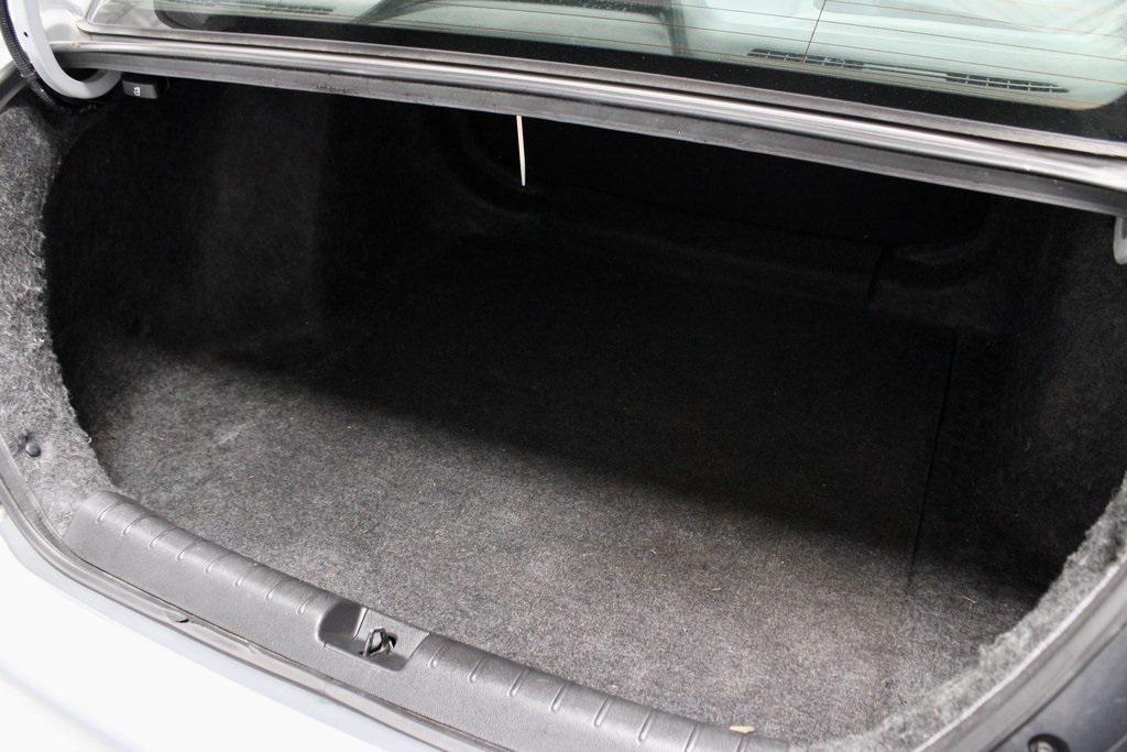 used 2018 Honda Civic car, priced at $11,700