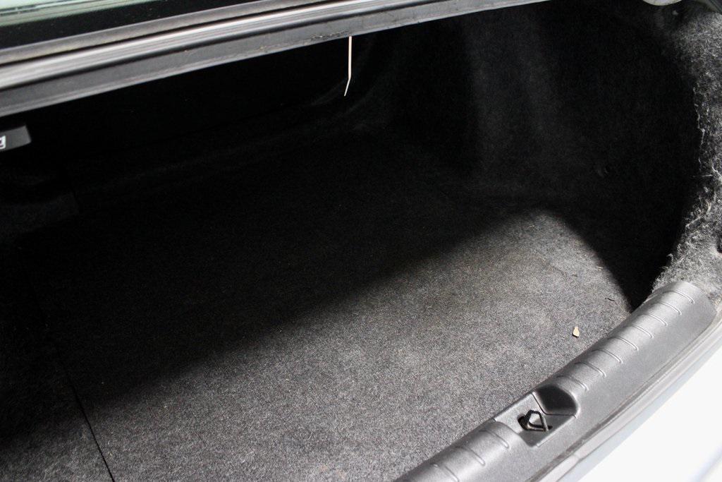 used 2018 Honda Civic car, priced at $11,700