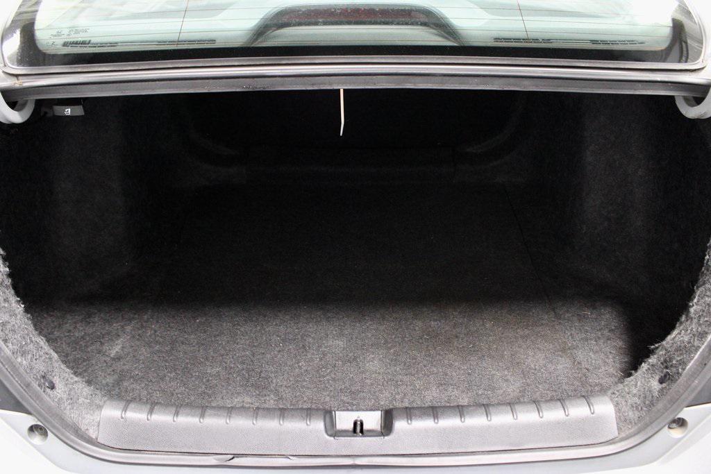 used 2018 Honda Civic car, priced at $11,700