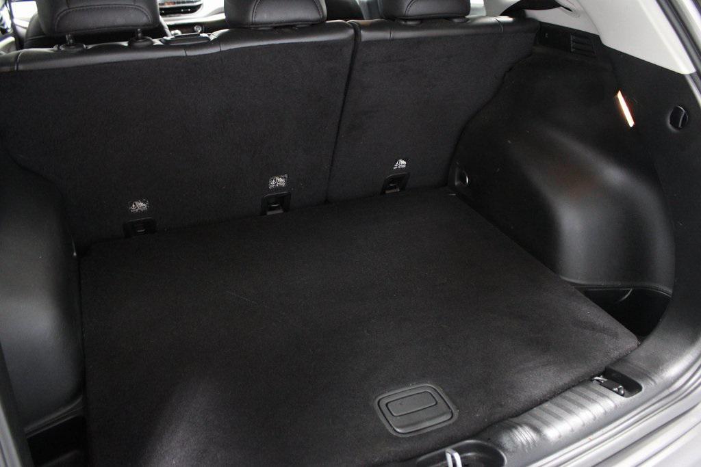 used 2022 Jeep Compass car, priced at $21,638