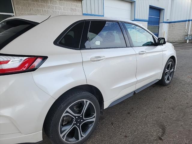 used 2019 Ford Edge car, priced at $21,583