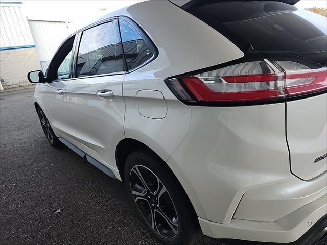 used 2019 Ford Edge car, priced at $21,583