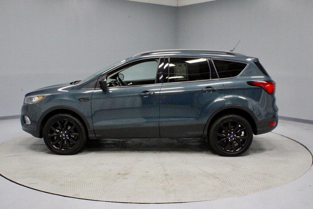 used 2019 Ford Escape car, priced at $10,725