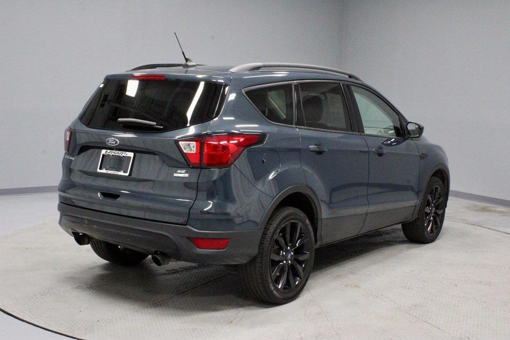 used 2019 Ford Escape car, priced at $10,725