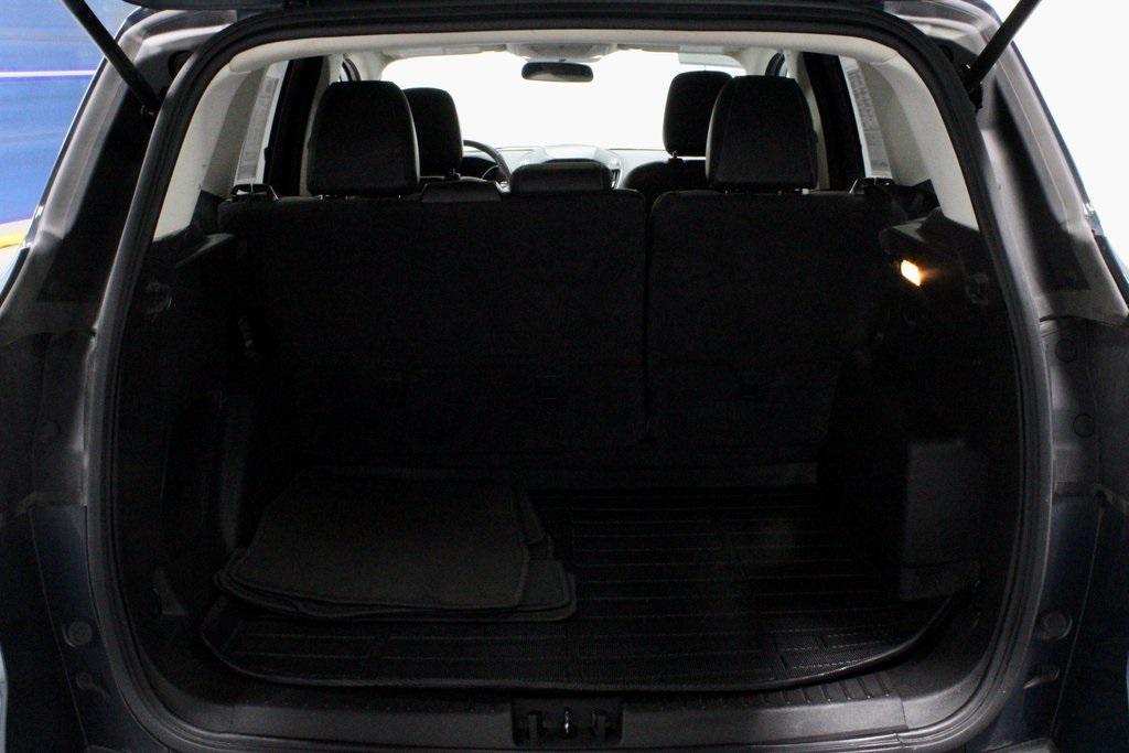 used 2019 Ford Escape car, priced at $10,725