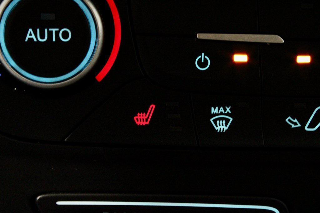 used 2019 Ford Escape car, priced at $10,725