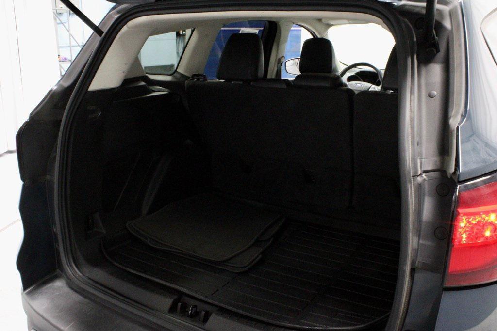 used 2019 Ford Escape car, priced at $10,725