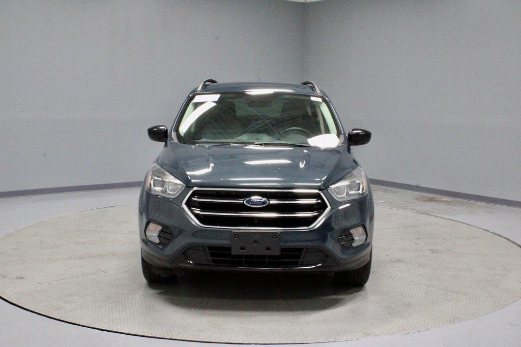 used 2019 Ford Escape car, priced at $10,725