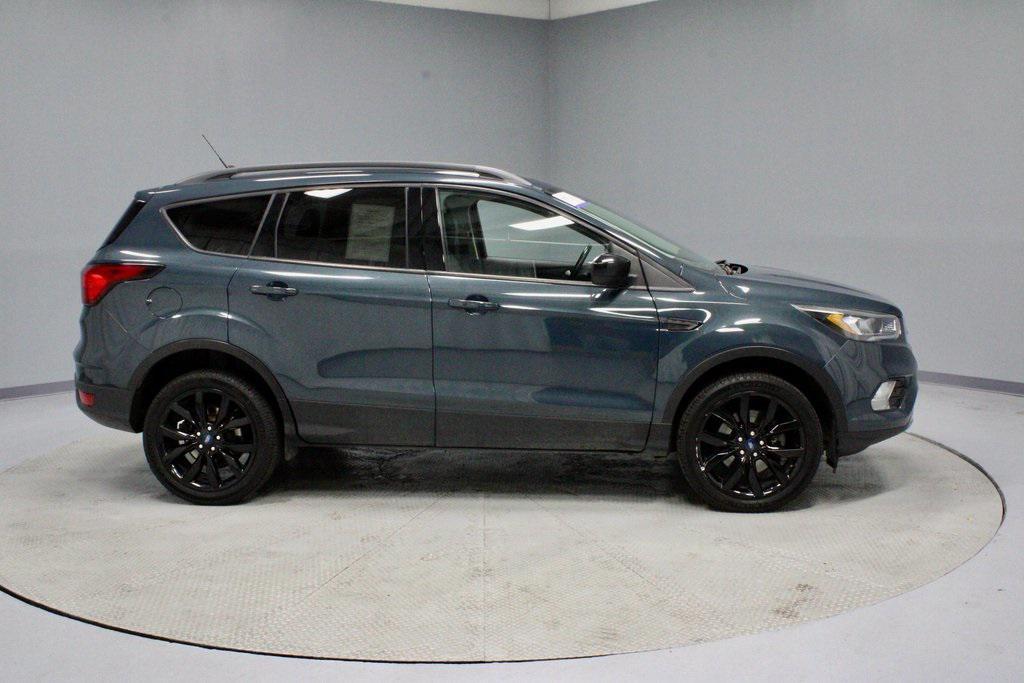 used 2019 Ford Escape car, priced at $10,725