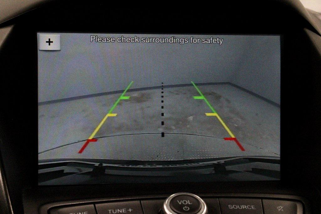 used 2019 Ford Escape car, priced at $10,725