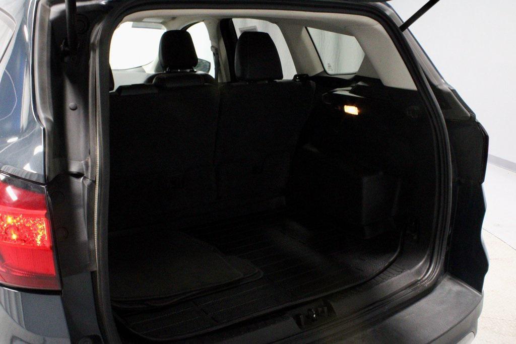 used 2019 Ford Escape car, priced at $10,725