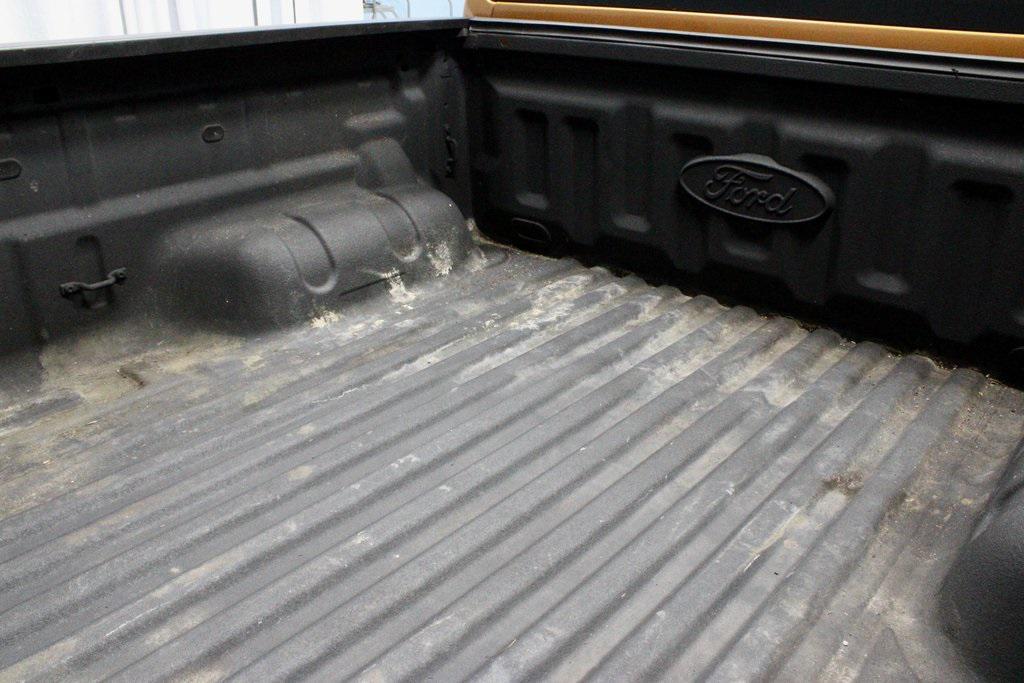 used 2019 Ford Ranger car, priced at $27,417