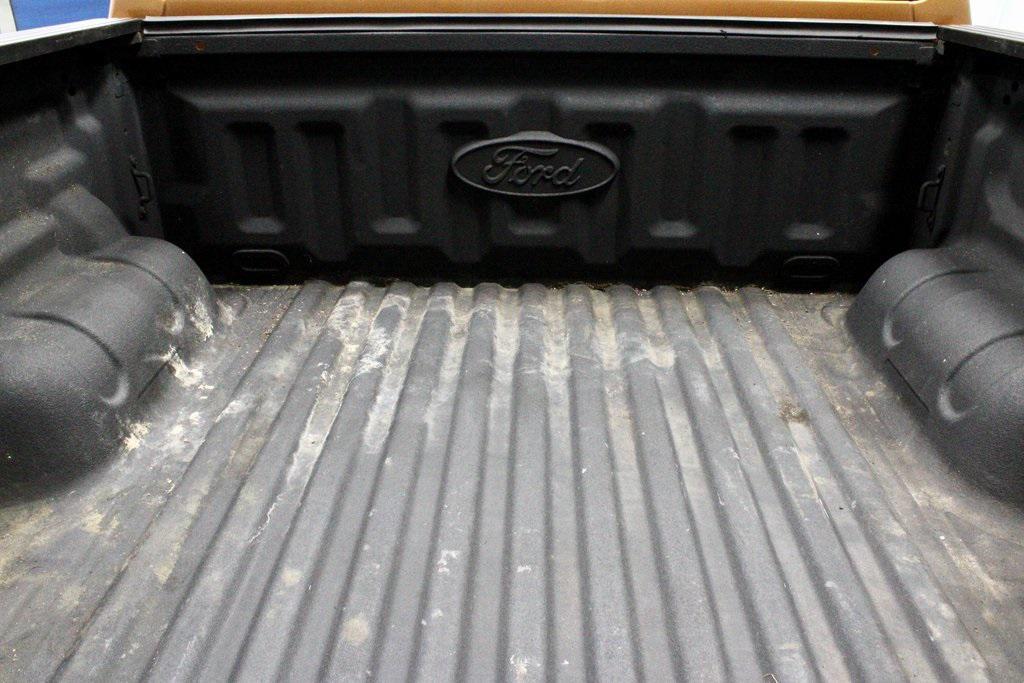 used 2019 Ford Ranger car, priced at $27,417
