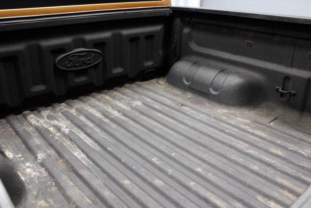 used 2019 Ford Ranger car, priced at $27,417