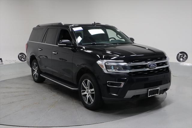 used 2022 Ford Expedition car, priced at $48,819