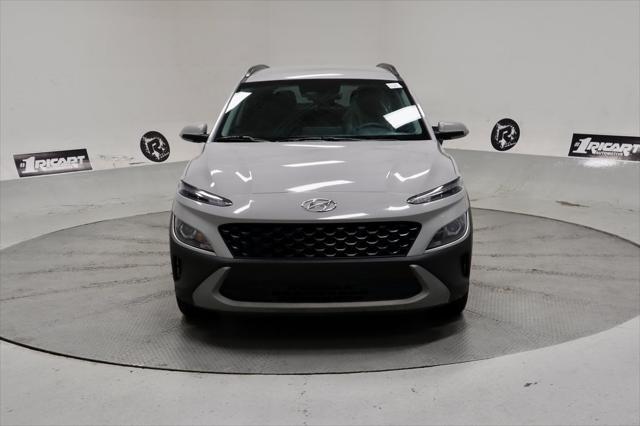 used 2023 Hyundai Kona car, priced at $16,366