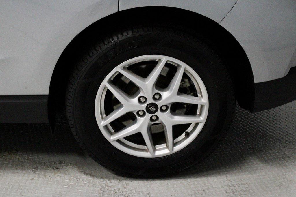 used 2024 Ford Edge car, priced at $23,993