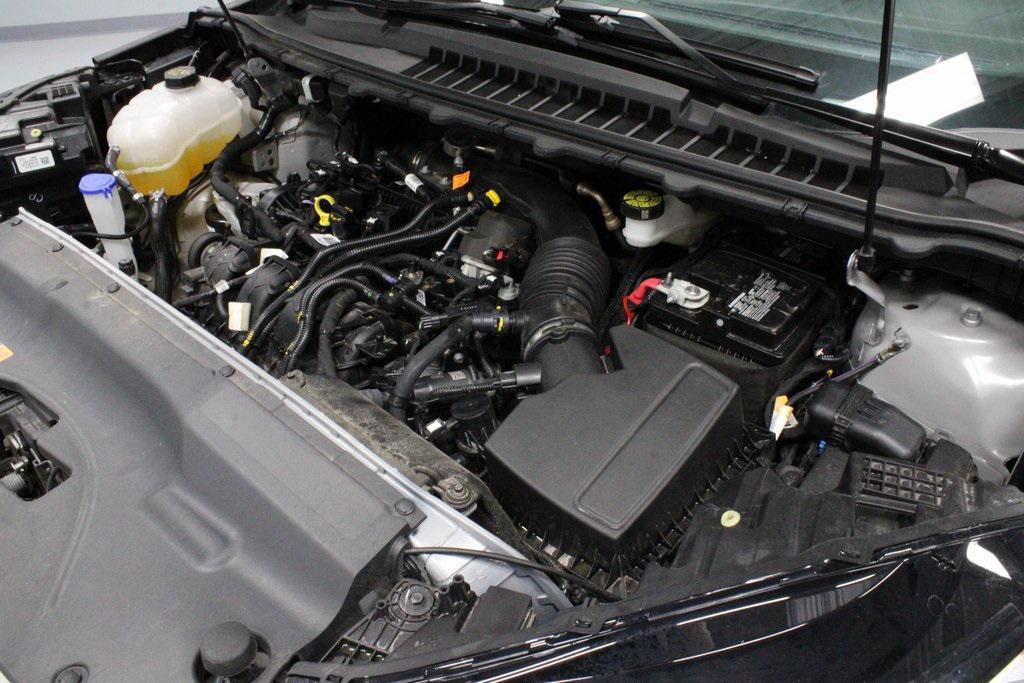 used 2024 Ford Edge car, priced at $23,993