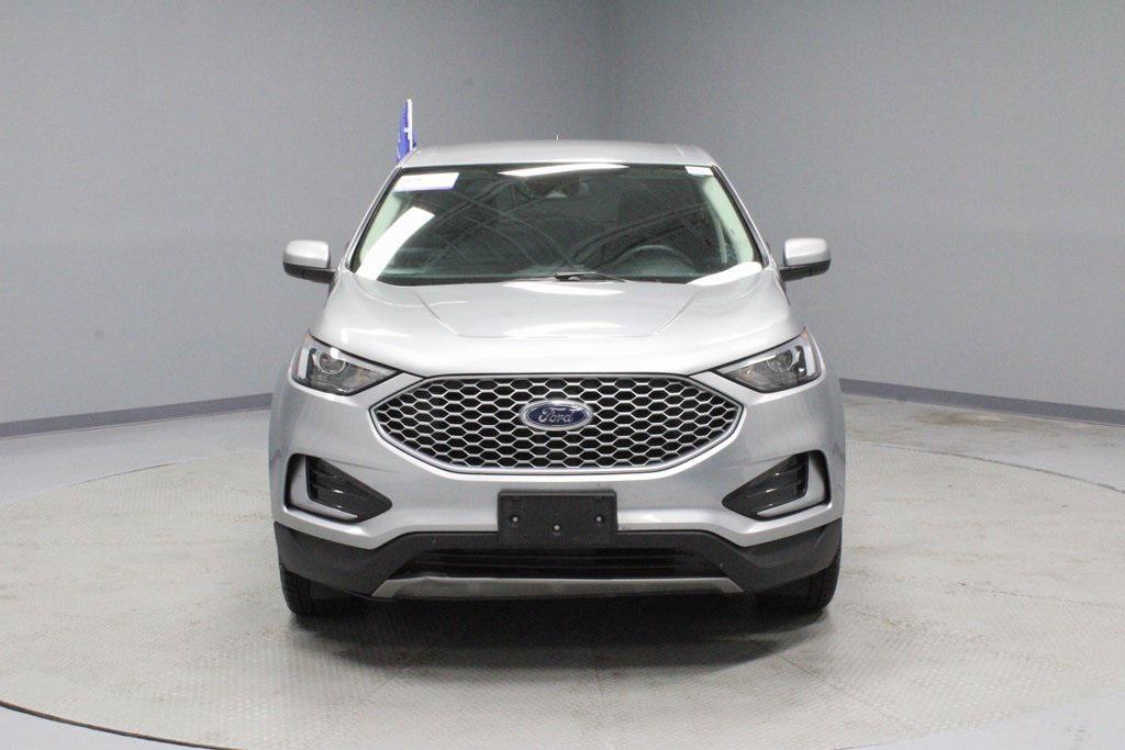 used 2024 Ford Edge car, priced at $23,993