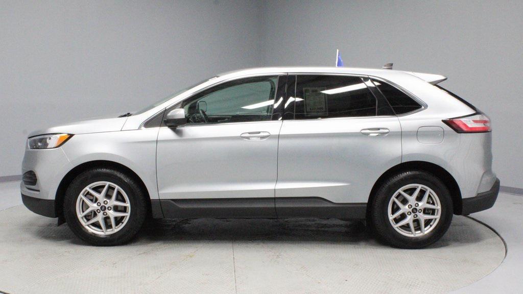 used 2024 Ford Edge car, priced at $23,993