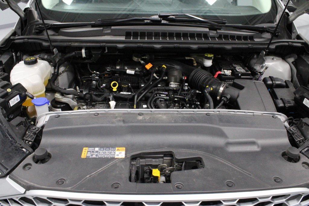 used 2024 Ford Edge car, priced at $23,993